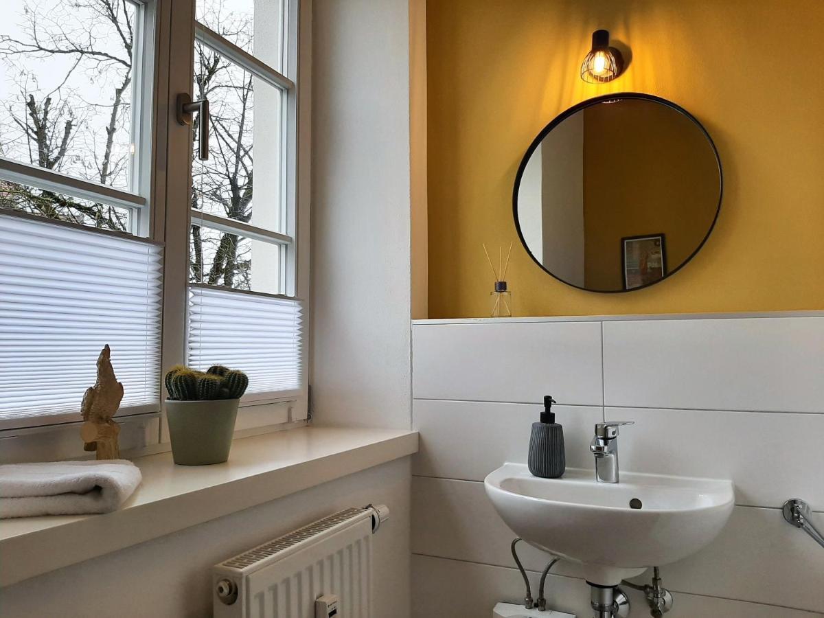 Apartment 4-6 Personen I 80Qm I Altstadt I Dachterasse I Parkplatz Straubing Eksteriør bilde